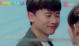 吃瓜说娱乐大西瓜是真的吗,真相还是炒作？